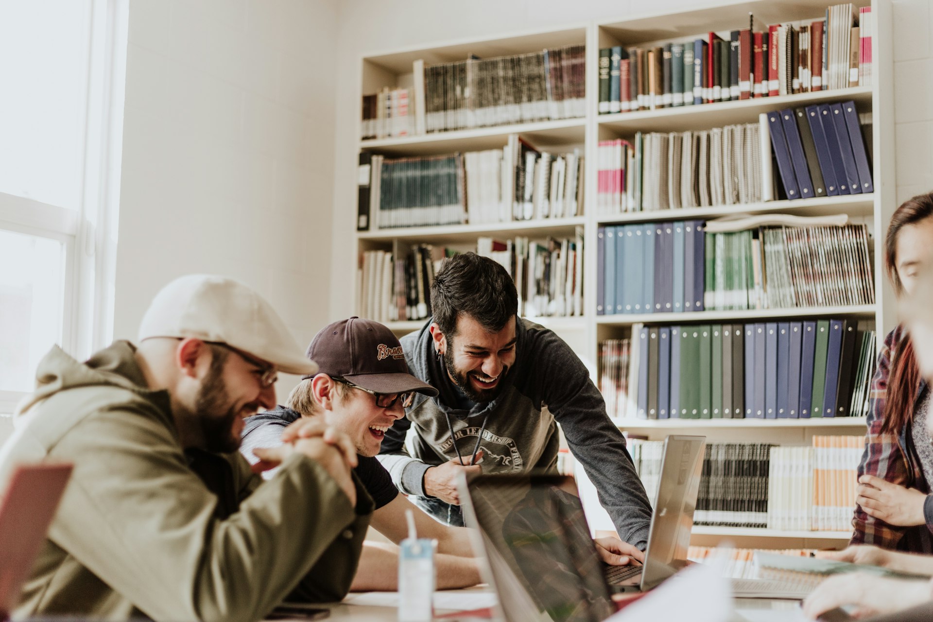 partage lors des formations Ennéagramme