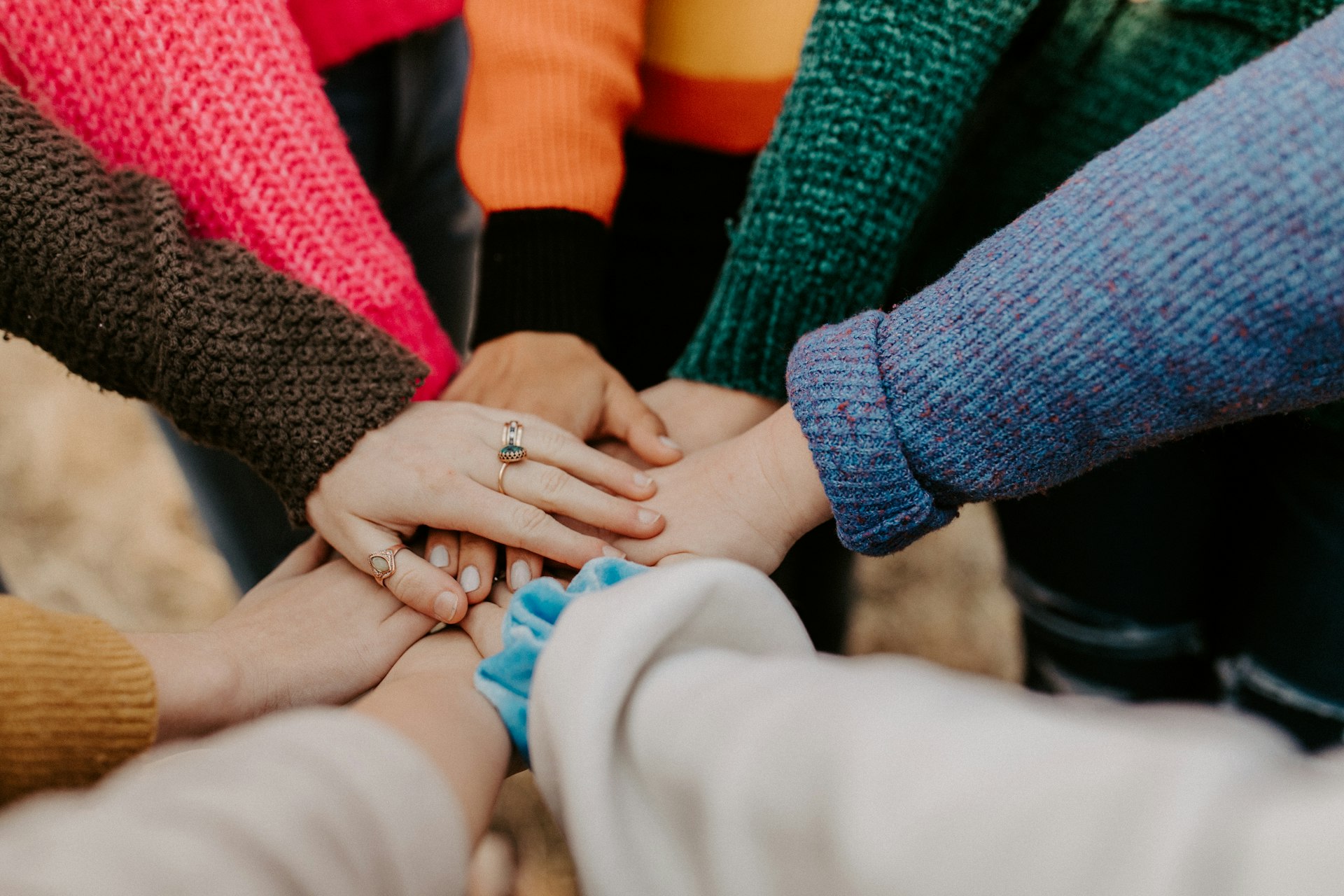 formations Ennéagramme en groupe