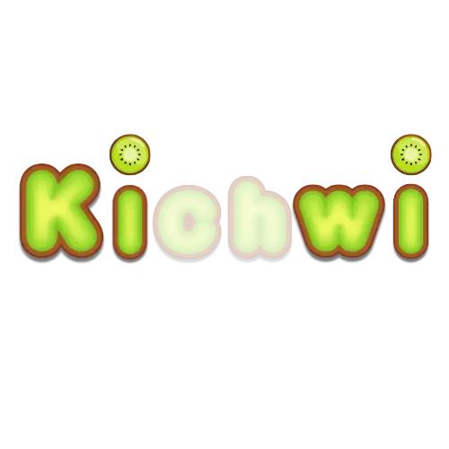 Kichwi comme le kiwi: fraîcheur, vitamines et énergie Kichwi comme le kiwi: fraîcheur, vitamines et énergie