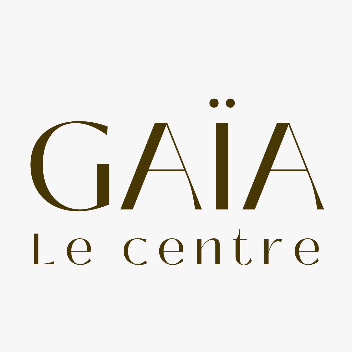 Le Centre Gaïa