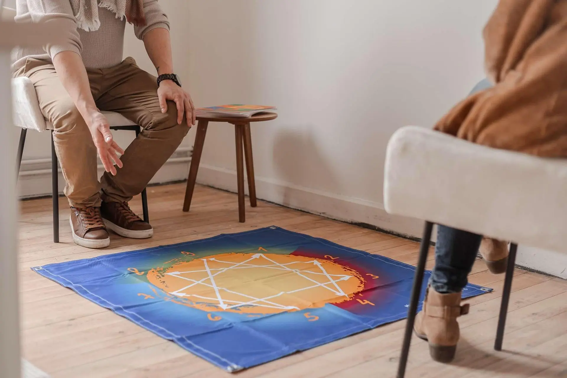 Rendez-vous découverte de la personnalité par Kichwi Rendez-vous découverte de la personnalité par Kichwi
