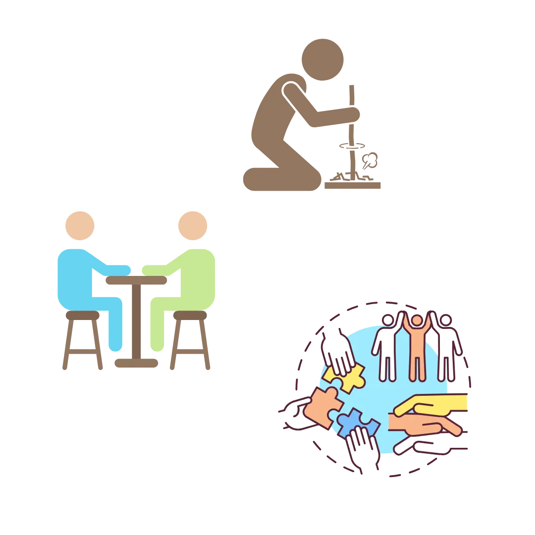 LEs réactions instinctives, les sous-types de l'Ennéagramme LEs réactions instinctives, les sous-types de l'Ennéagramme