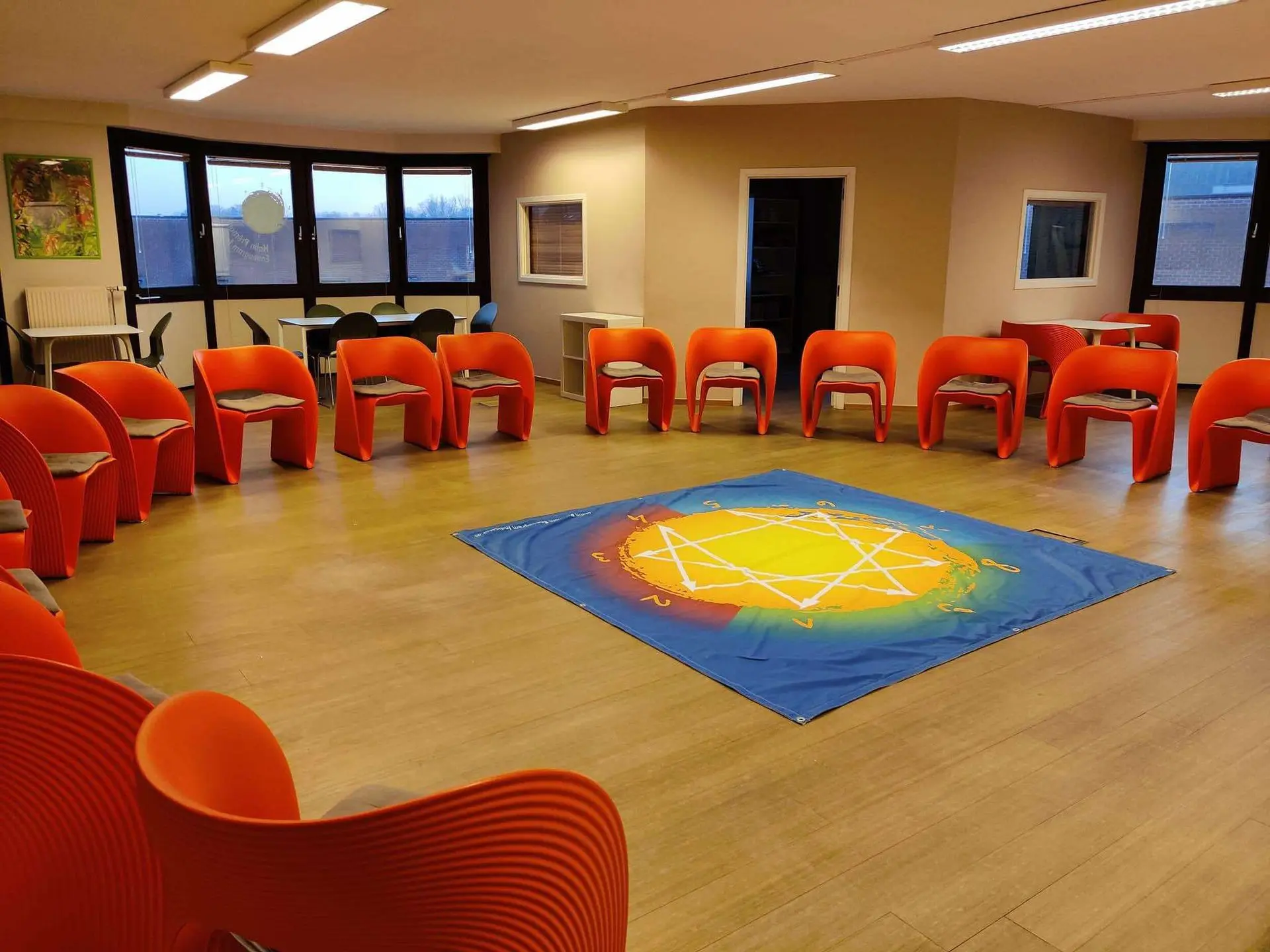 Formations Ennéagramme pour entreprises par Kichwi Formations Ennéagramme pour entreprises par Kichwi