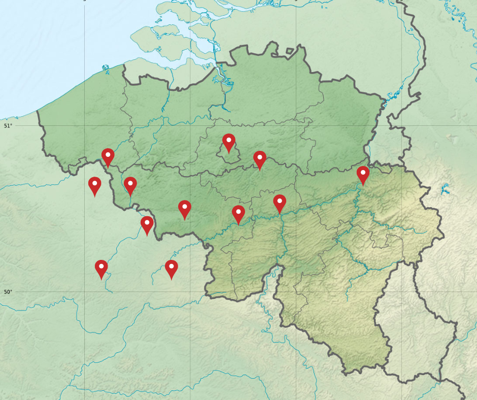 carte formation Kichwi ennéagramme