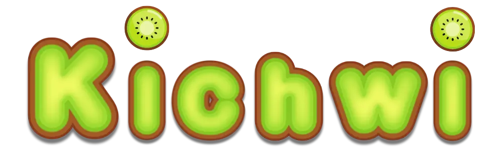 Kichwi - Les Formations qui bougent